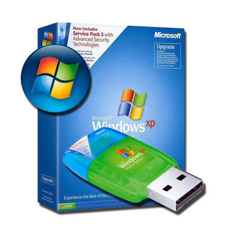 download windows xp sp3 black edition 64 bit and 32 bit